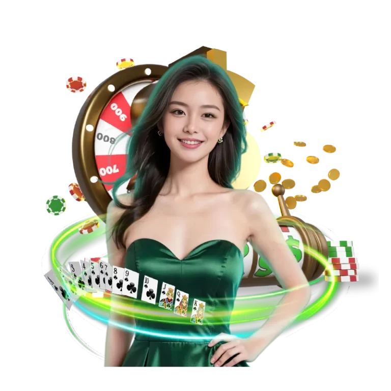 ipg789 เว็บตรง